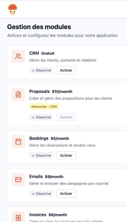 Fideliser votre clientele avec les outils de communication Parle